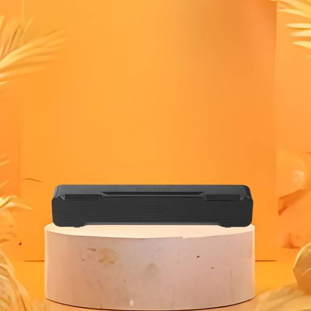 GUGGU DJ Box 20W Speaker 1800mAh battery & FM Radio sound box Bluetooth speakerCG368 20 W Bluetooth Soundbar