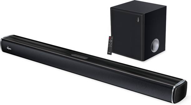 FINGERS Octane-100 100 W Bluetooth Soundbar