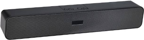 ROAR sar_860A_Wireless E91 Bluetooth Smart Soundbar TV Speaker HomeDesktop Speaker 48 W Bluetooth Soundbar