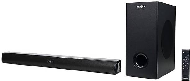 Frontech SW-0108 160 W Bluetooth Soundbar