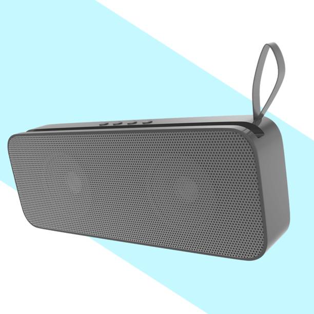 BVEXO Design, High Bass, and Impressive Battery Life 10 W Bluetooth Soundbar