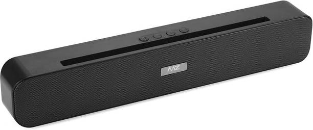 utvtyf MZ423SP 10 W Bluetooth Soundbar