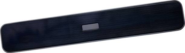 BVEXO jukebarpro BT soundbar 10 hour Playtime 2000 mah battery USB FM TWS 20 W Bluetooth Soundbar
