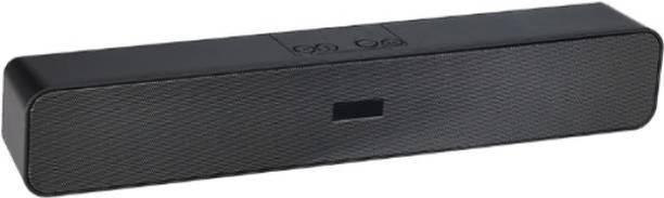 Clairbell HT_WIRELESS E91 SOUNDBAR BLUETOOTH SPEAKER COMPATIBLE WITH ALL SMARTPHONES 48 W Bluetooth Soundbar
