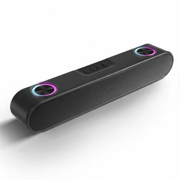 KRM SUPER SOUNDBAR 12 W Bluetooth Soundbar
