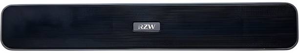 RZW E-91 Home Theater Long Life Battery Backup Dj Speaker Bass Party speaker 20 W Bluetooth Soundbar