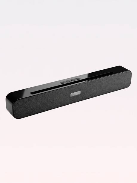 GOOD FUN Sound_BAR|| Z1 || Stereo Speaker-MK.
493 16 W Bluetooth Soundbar