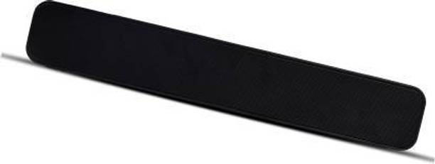 Soroo Future E91 Wireless Portable Bluetooth Speaker with USB/Micro SD Card/FM/AUX in 10 W Bluetooth Soundbar