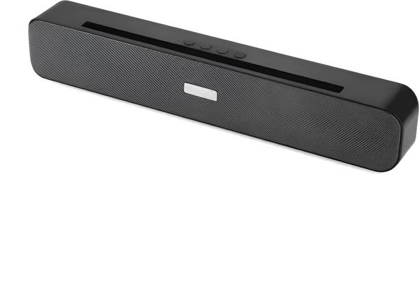 CARRON F-91 Starlight Portable Soundbar Bluetooth Speaker4 20 W Bluetooth Soundbar