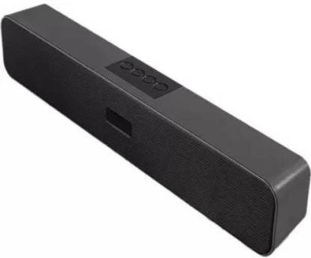 Soroo Future Disco Soundbar Bluetooth speaker With Powerful Sound 10 W Bluetooth Soundbar