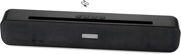 RZW Alpha SoundBar 16W RMS Bluetooth 5.0 Home Theater 3D Sound System 16 W Bluetooth Soundbar