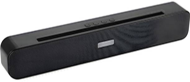 fanishfashion High quality Wireless TV Soundbar Home Theater Audio 3D Surround Sound Bar 69 10 W Bluetooth Soundbar