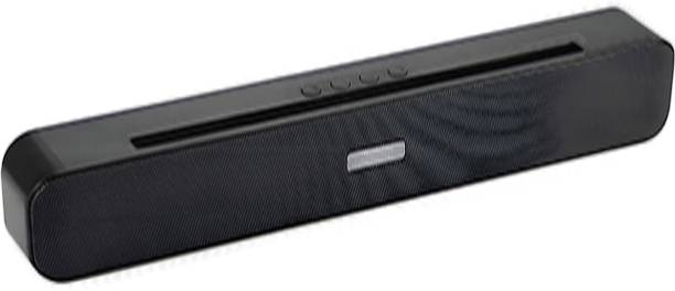 fanishfashion High quality Wireless TV Soundbar Home Theater Audio 3D Surround Sound Bar 89 10 W Bluetooth Soundbar