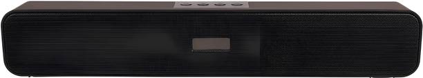 urooj M417SP (PORTABLE HOME TV) upto 18 Hours PlayTime With TWS Function 20 W Bluetooth Speaker