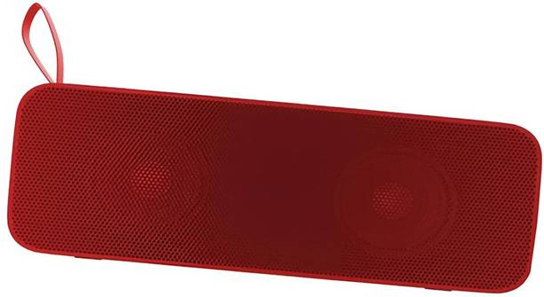RZW Wireless Soundbar Speaker Box 10W RMS Outdoor IP66 Waterproof Long Battery Life 10 W Bluetooth Soundbar