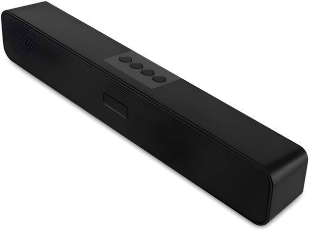 CARRON E-91 Starlight Portable Soundbar Bluetooth Speaker18 20 W Bluetooth Soundbar