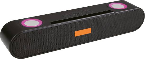 GOOD FUN SP-15 TV SOUNDBAR Bluetooth Speakers Original Quality Perfect Sound, Mega Bass 20 W Bluetooth Soundbar