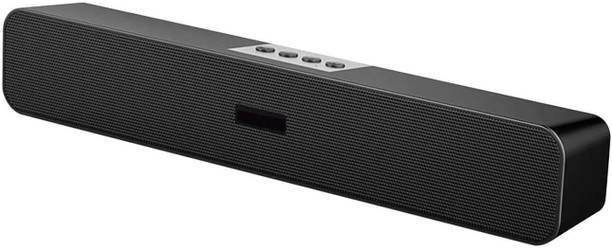 BVEXO Long Life Battery Backup Dj Speaker Bass SOUNDBAR SPEAKER 20 W Bluetooth Soundbar