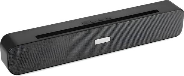 CARRON F-91 Starlight Portable Soundbar Bluetooth Speaker1 20 W Bluetooth Soundbar