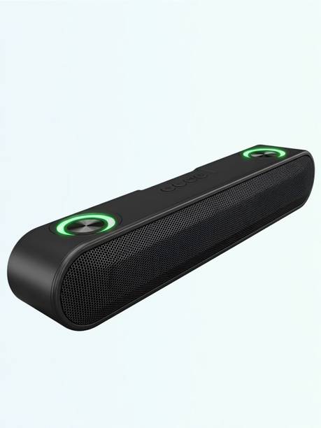 TECHBIRD MD_SoundBAR/M25VP-BLK54 20 W Bluetooth Soundbar