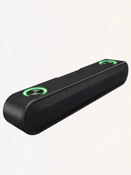GOOD FUN MD-Sound_Bar-SP15/SRJ/BLK32 20 W Bluetooth Soundbar