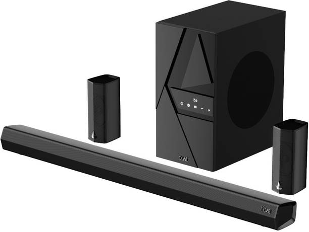 boAt Aavante Bar 3600 500 W Bluetooth Soundbar