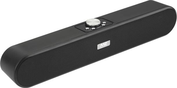 MZ S686 (HOME T.V. PORTABLE SOUNDBAR) Dynamic Thunder Sound & High Bass, 1800mAh 16 W Bluetooth Soundbar