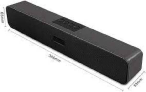 FRONY SOU68-HSB31-E91 Wireless rechargeable portable Premium bass Speaker 15 W Bluetooth Soundbar