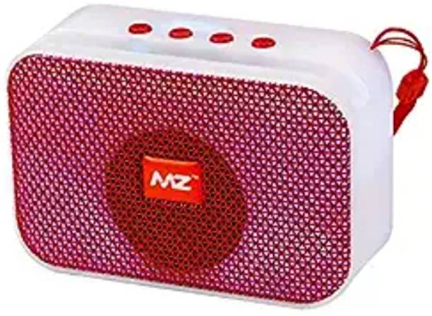 SYARA Guggu_860A_m412 Portable Bluetooth Speaker Dynamic Thunder Sound Speaker 48 W Bluetooth Soundbar