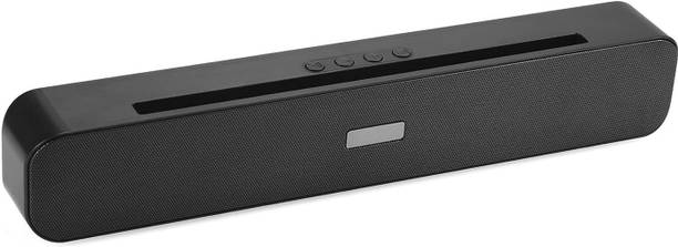 XVEP New 2024 Smart Soundbar Dolby Atmos Sound with High Bass Wireless Speaker 16 W Bluetooth Soundbar