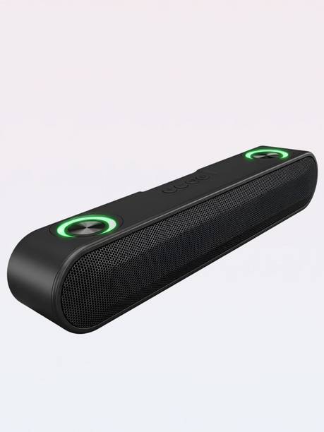TECHBIRD MD_SoundBAR/M25VP-BLK44 20 W Bluetooth Soundbar