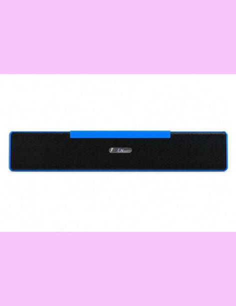 RD Telinet Wireless Rechargeable Multimedia Speaker(B)-471 5 W Bluetooth Soundbar