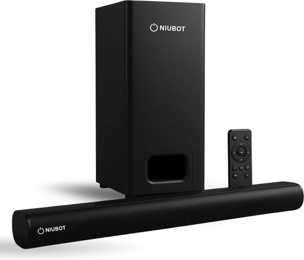 NIUBOT S-316 300 W Bluetooth Soundbar