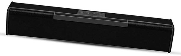 Ozlre 16W Bluetooth Speaker: Super Bass, Endless Power, Voice Changer 16 W Bluetooth Soundbar
