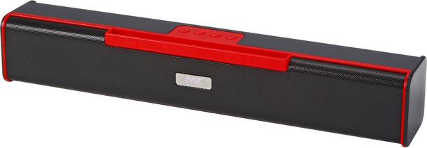 MZ M426SP (HOME TV PORTABLE SOUNDBAR) Dynamic Thunder Sound 2400mAh Battery 10 W Bluetooth Soundbar