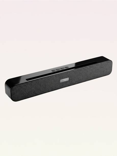 GOOD FUN Sound_BAR|| Z1 || Stereo Speaker-MK. 393 16 W Bluetooth Soundbar