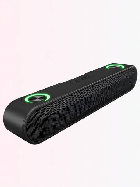 TECHBIRD MD_SoundBAR/M25VP-BLK22 20 W Bluetooth Soundbar