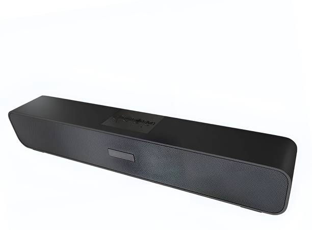 ZSIV Wireless Bluetooth Speaker, Super Powerful Sound, Surround Stereo, TV Sound Box 20 W Bluetooth Soundbar