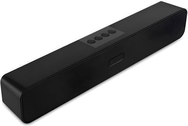 CARRON (CIHLEX) E-91 Starlight Portable Soundbar Bluetooth Speaker4 20 W Bluetooth Soundbar
