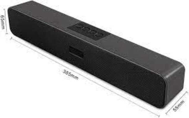 ROAR sar_852A_E91 Bluetooth Wireless Portable SoundBar Bluetooth Speaker Smart Phones 48 W Bluetooth Soundbar