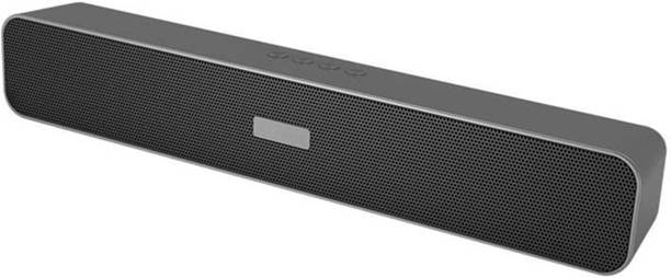 ZSIV FK_E91-BLACK-2_X34 10 W Bluetooth Soundbar