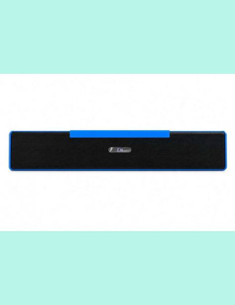 RD Telinet Wireless Rechargeable Multimedia Speaker(B)-475 5 W Bluetooth Soundbar