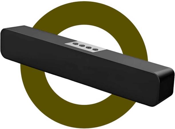 Bxeno Dj Speaker Bass New Arrival Wireless Bluetooth Speaker for TV/car/laptop/ 10 W Bluetooth Soundbar
