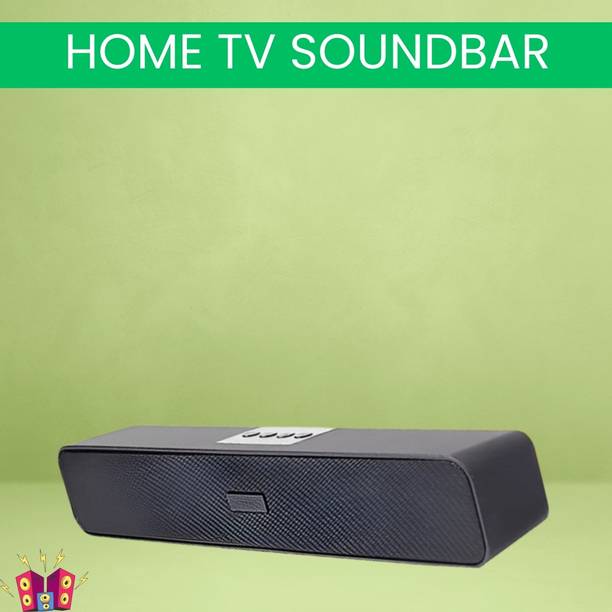 GUGGU E91 (PORTABLE HOME THEATER SOUNDBAR) Crydtal Soun...
