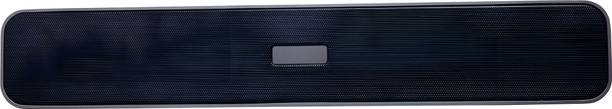 BVEXO 3D theatre sound effect,Super bass Soundbar Wireless Bluetooth Speaker 20 W Bluetooth Soundbar