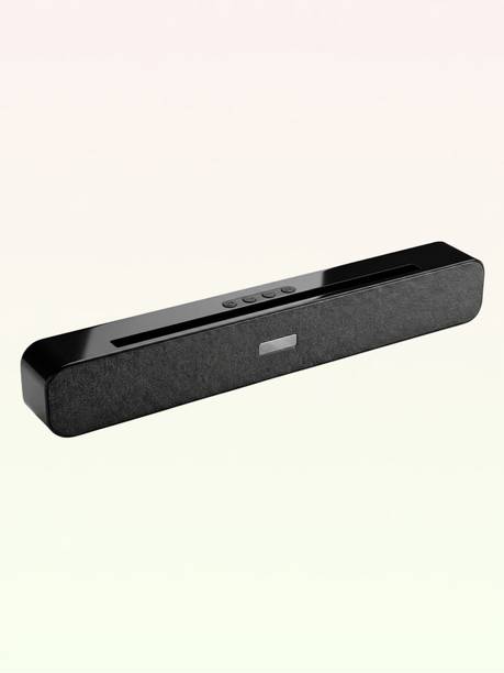 GOOD FUN Sound_BAR|| Z1 || Stereo Speaker-MK.
457 16 W Bluetooth Soundbar