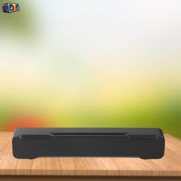 FRONY M51 (PORTABLE HOME THEATER SOUNDBAR) Dynamic Thun...
