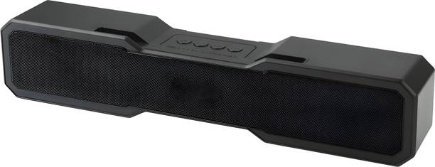Yildiz 2025 hot selling 4D Surround Hifi Cinema System TV Speaker Portable Speaker 10 W Bluetooth Soundbar