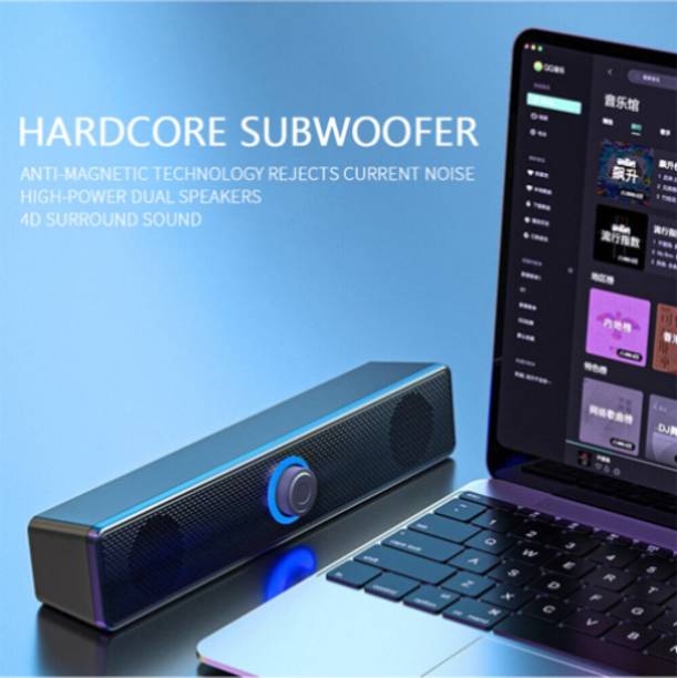 SYARA HUY_741A_m425sp portable bluetooth speaker soundbar high bassBluetooth Soundbar 48 W Bluetooth Soundbar