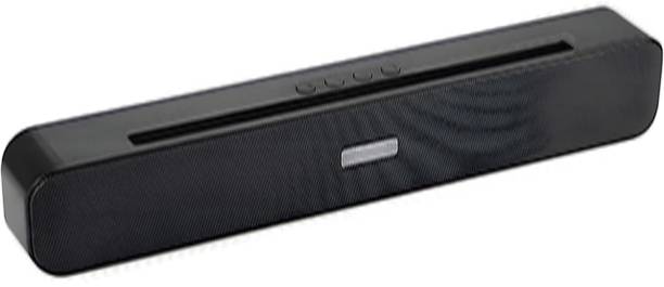 fanishfashion High quality Wireless TV Soundbar Home Theater Audio 3D Surround Sound Bar 78 10 W Bluetooth Soundbar